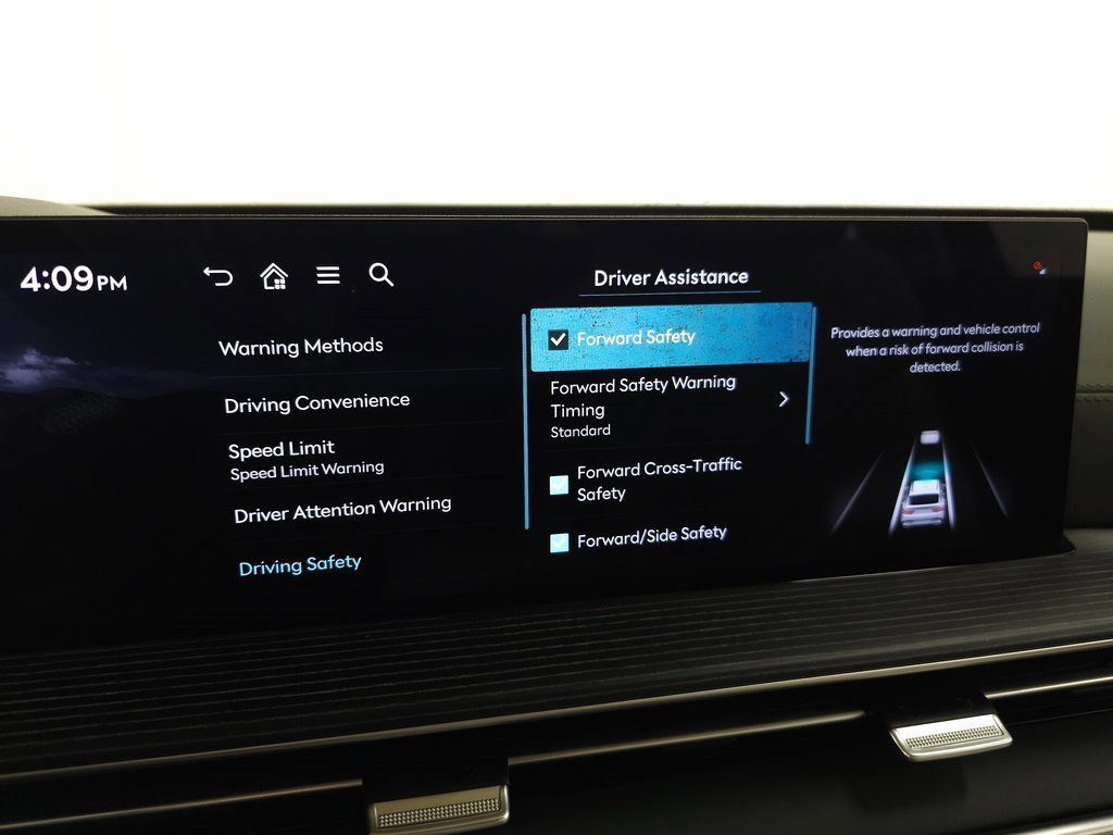 New 2026 Genesis GV80 3.5T image 21