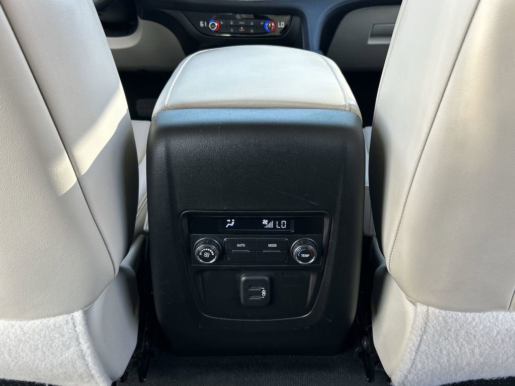 Used 2023 Buick Enclave Essence w/ Trailering Package, 5000 lbs. FWD image 19