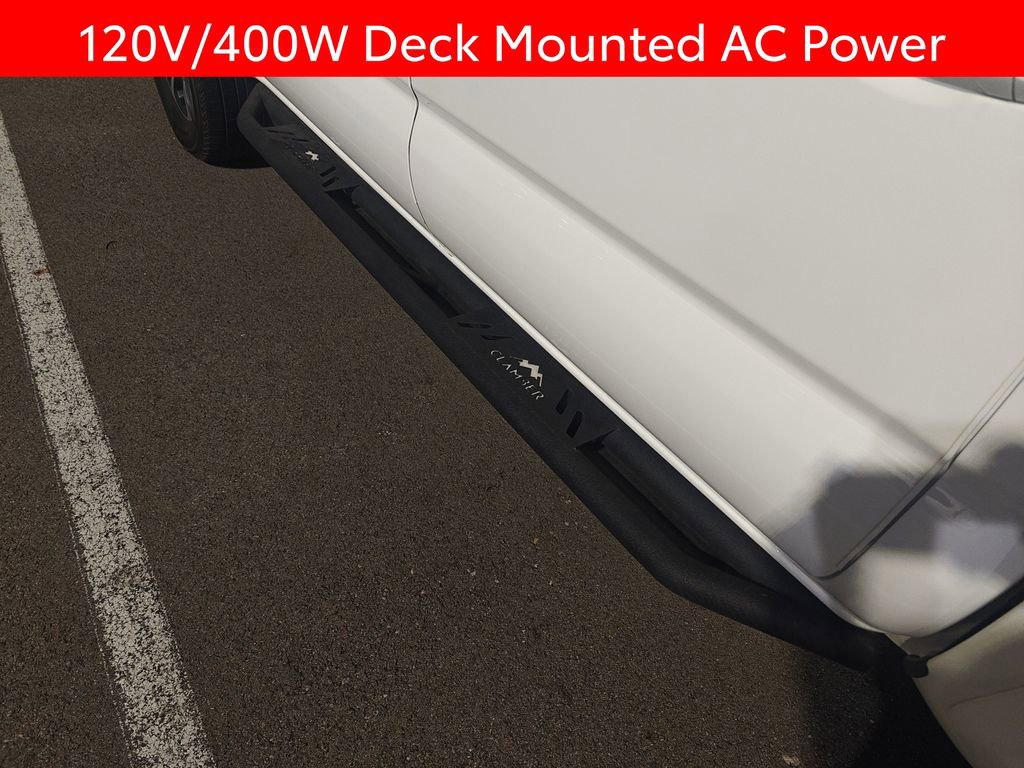 Used 2019 Toyota Tacoma TRD Sport w/ Technology Package image 6