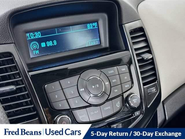 Used 2014 Chevrolet Cruze LS FWD image 18