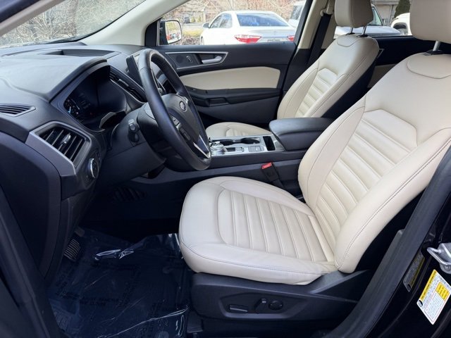 Used 2023 Ford Edge SEL w/ Convenience Package image 15