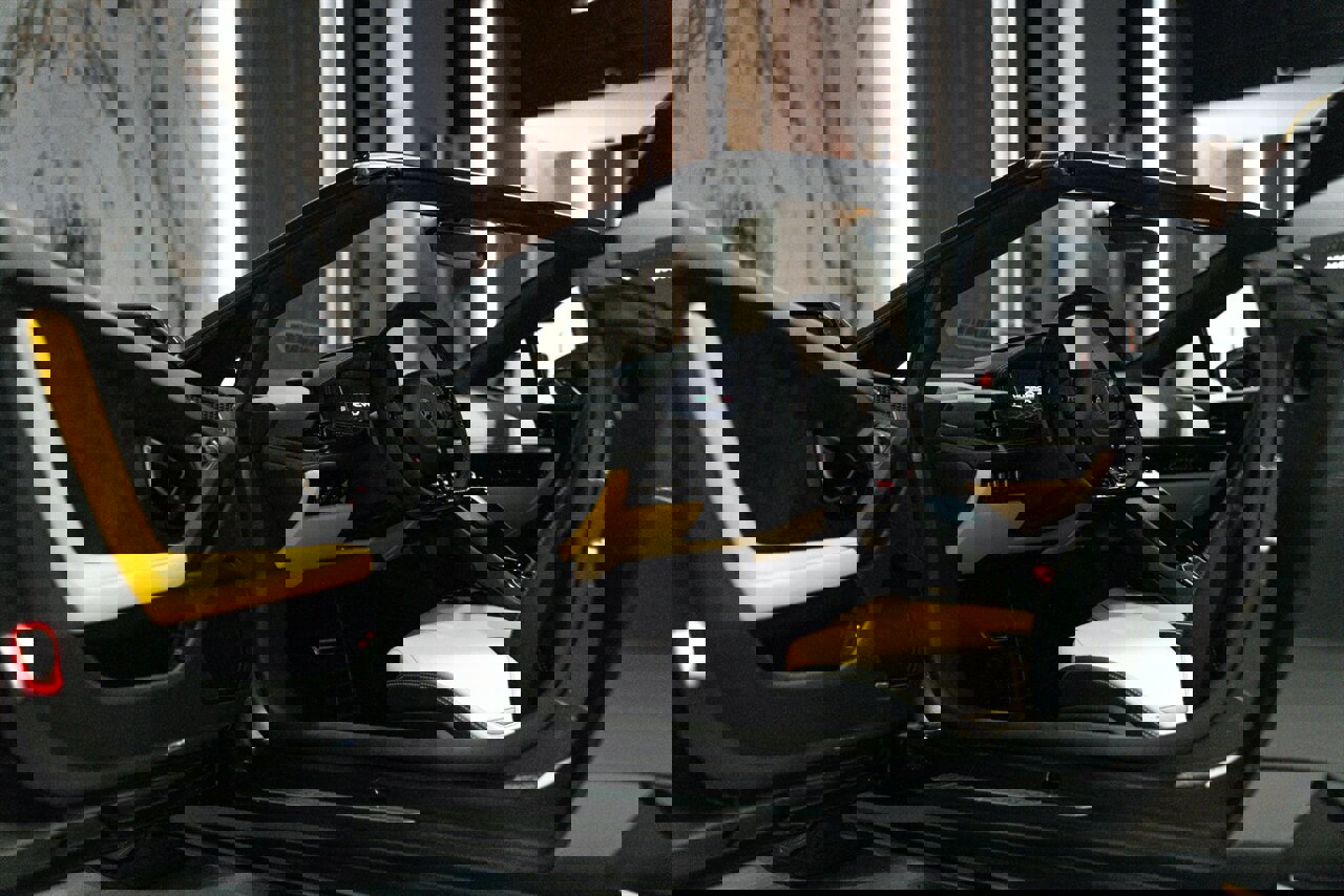 Used 2023 Lamborghini Huracan EVO image 31