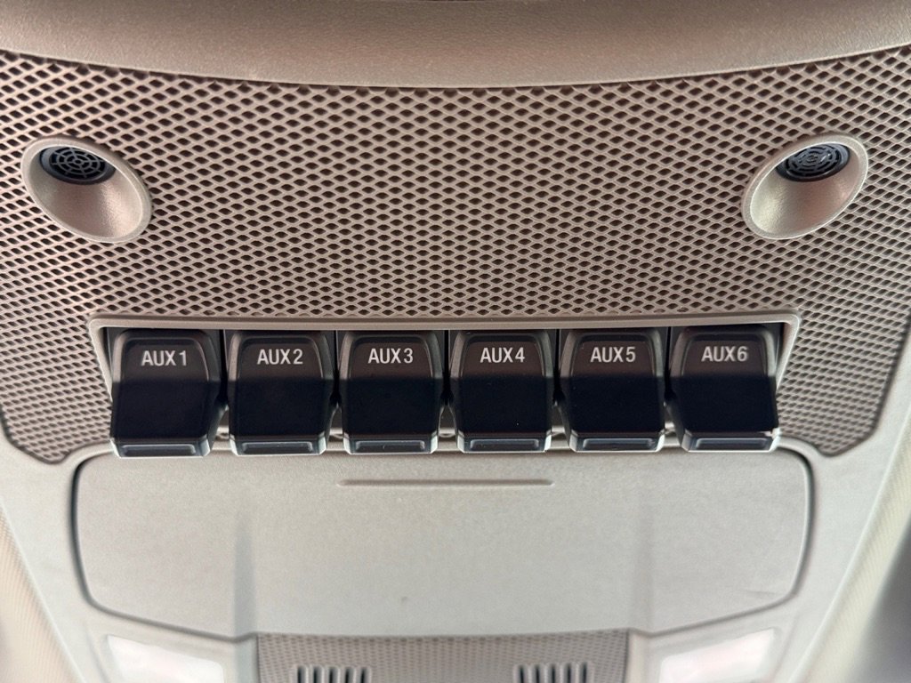 Used 2020 Ford F550 4x4 Regular Cab Super Duty image 26