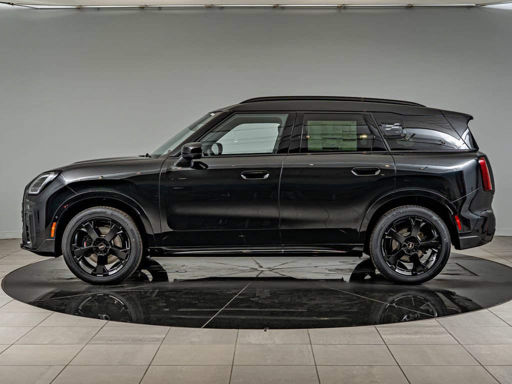 New 2027 MINI Cooper Countryman S AWD/4WD image 8