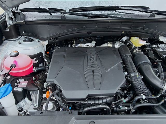 New 2026 Hyundai Santa Fe SE image 29