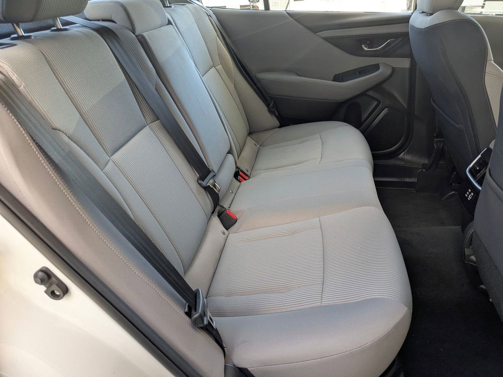 Used 2023 Subaru Legacy Premium AWD/4WD image 25