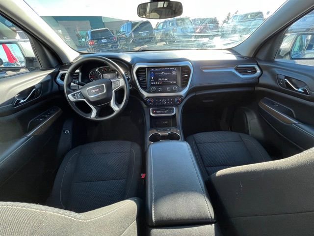 Used 2023 GMC Acadia SLE w/ Driver Convenience Package image 34