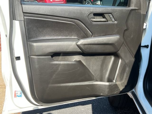 Used 2023 Chevrolet Colorado W/T image 10