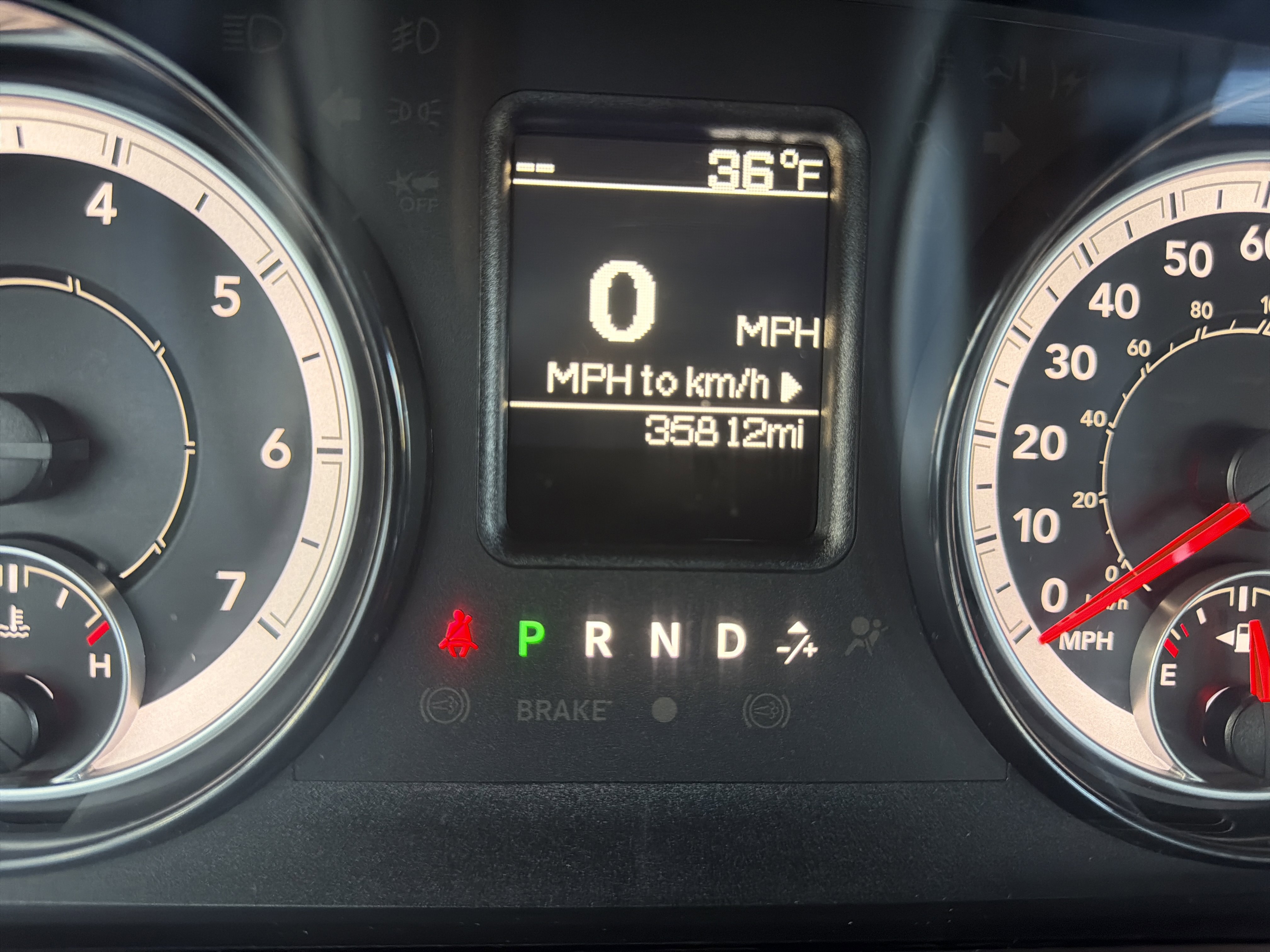 Used 2024 RAM 1500 Classic Warlock image 21