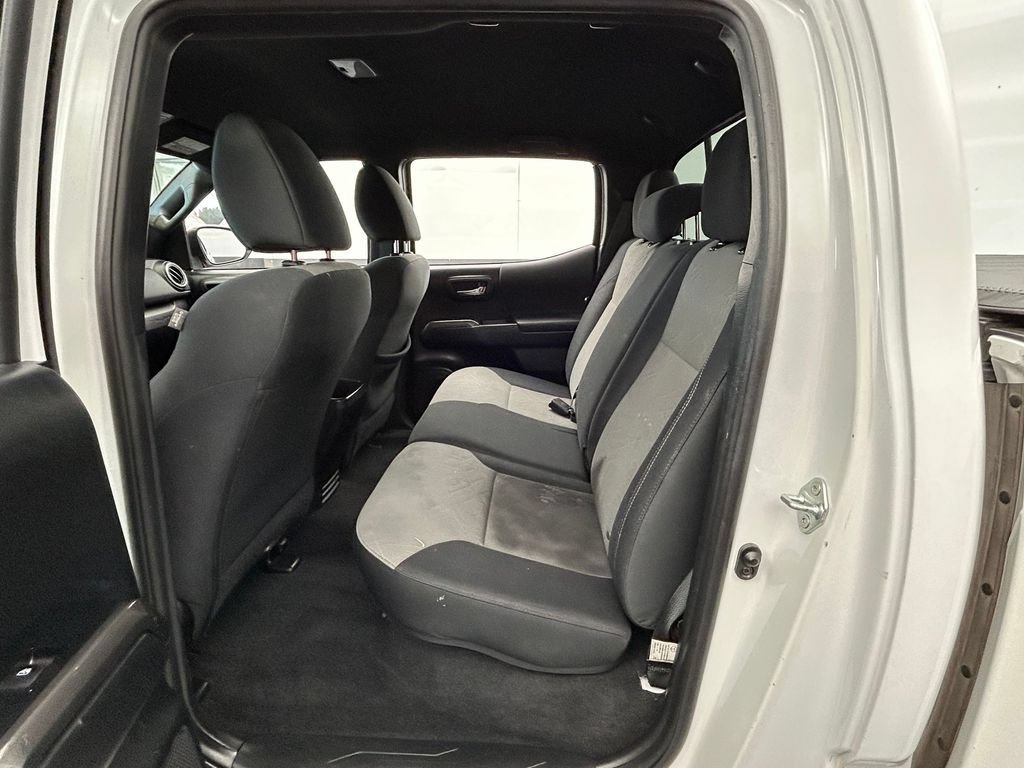 Used 2021 Toyota Tacoma TRD Sport RWD image 21