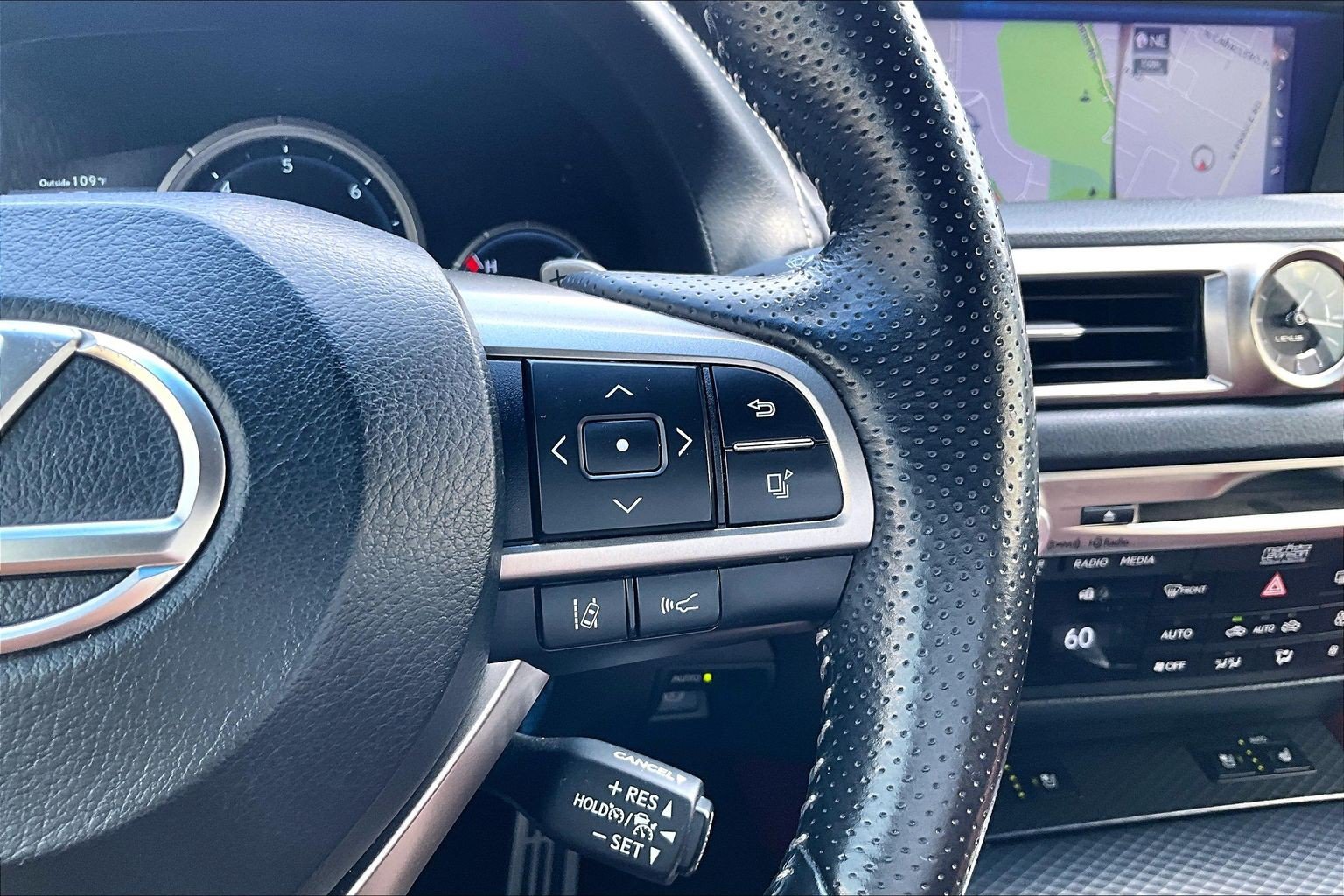 Used 2020 Lexus GS 350 F Sport w/ Preferred Accessory Package RWD image 20