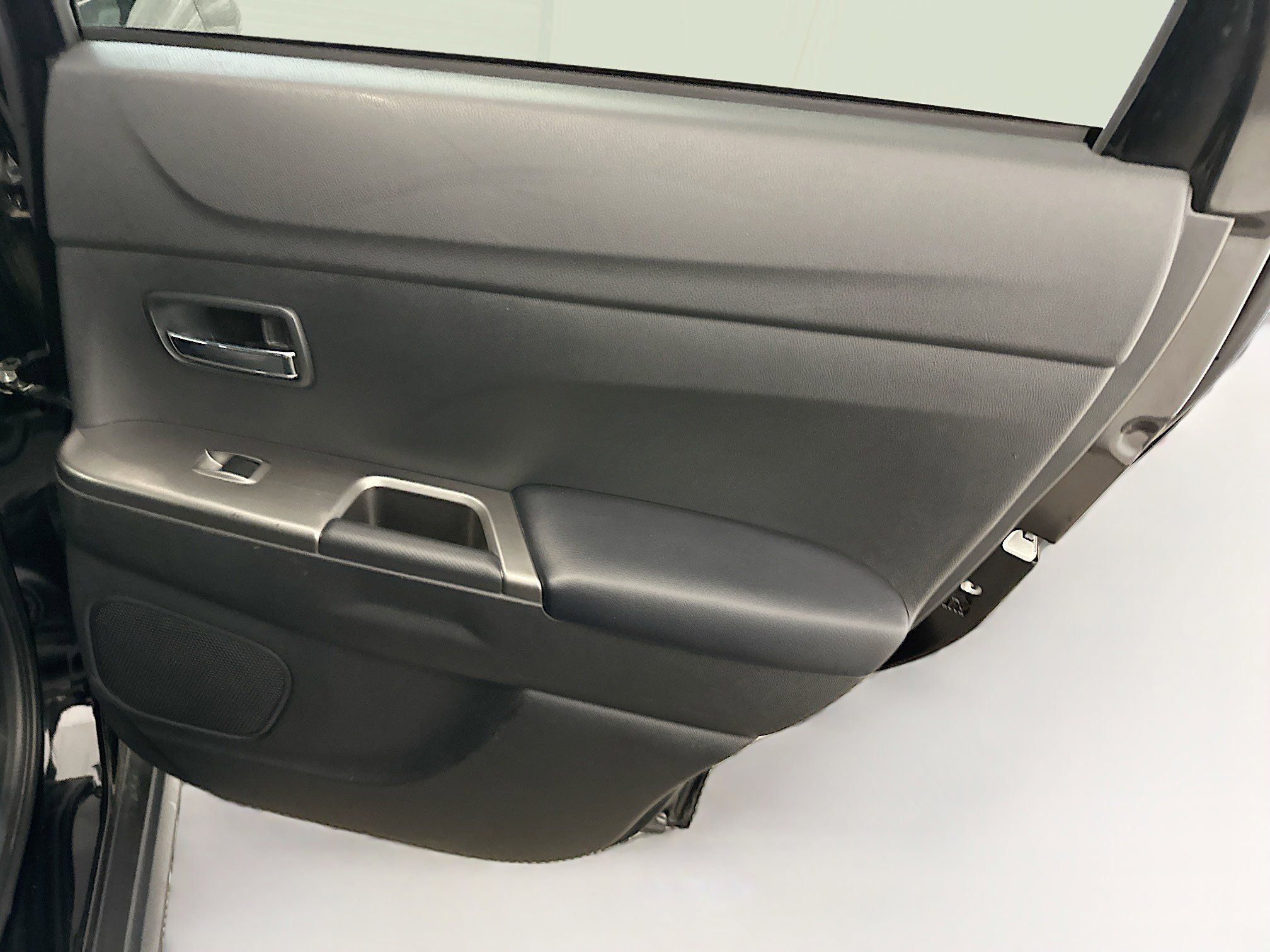 Used 2024 Mitsubishi Outlander Sport SE image 30