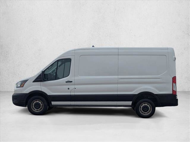 Used 2023 Ford Transit 250 Medium Roof w/ Load Area Protection Package RWD image 9