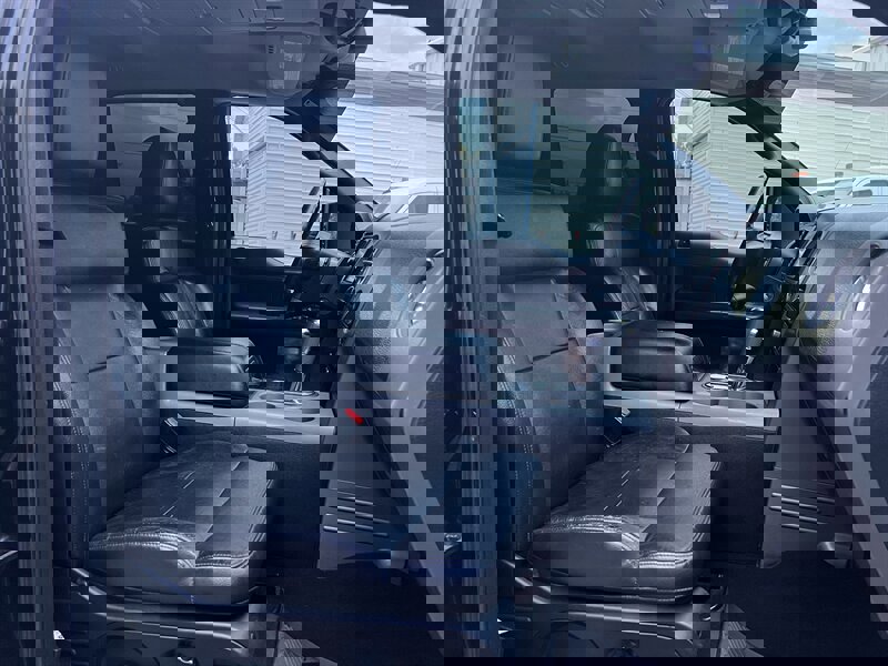 Used 2006 Ford F150 Lariat image 13