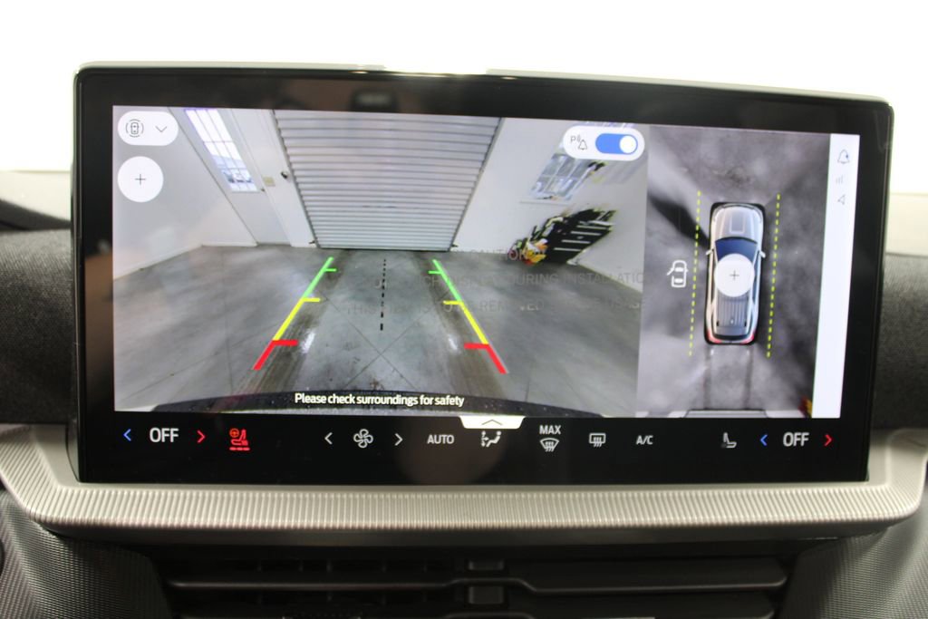 New 2026 Ford Explorer Tremor image 56