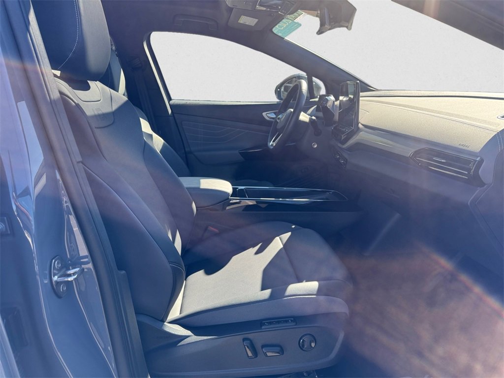 Certified 2023 Volkswagen ID.4 Pro S image 15