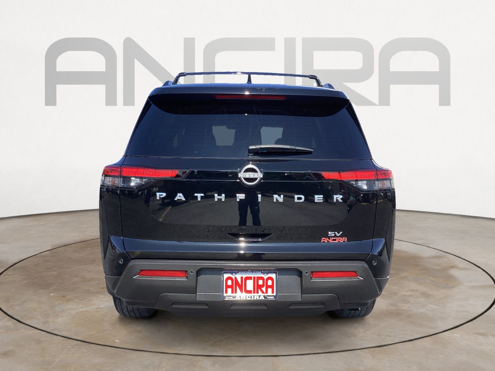 Used 2024 Nissan Pathfinder SV FWD image 13