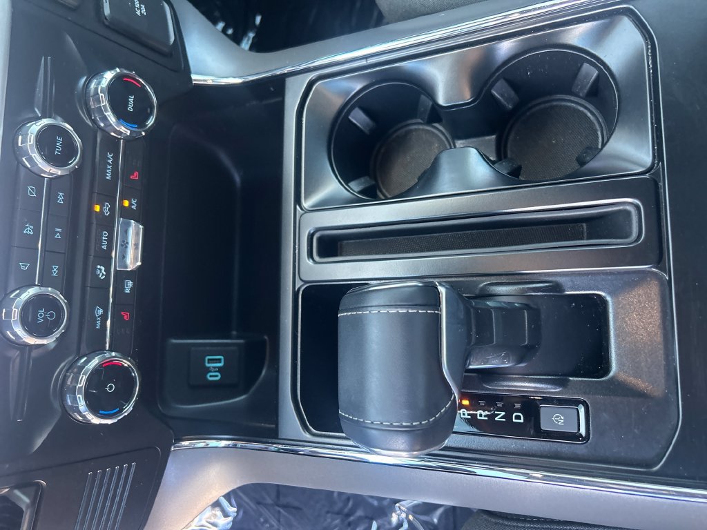 Certified 2023 Ford F150 Lightning XLT AWD/4WD image 29