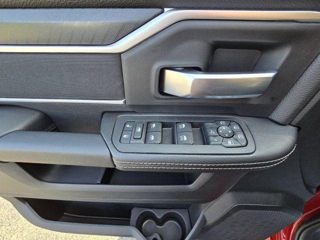 New 2026 RAM 2500 Big Horn image 14