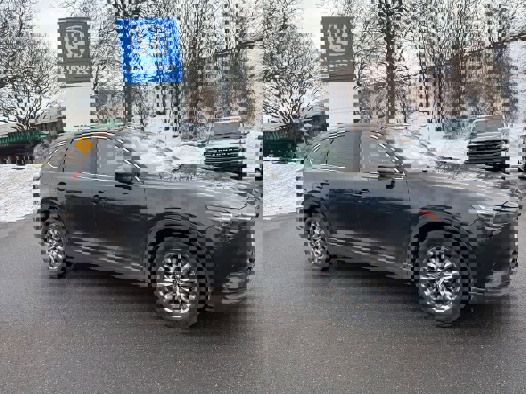 Used 2018 MAZDA CX-9 Touring w/ Touring Premium Package image 21