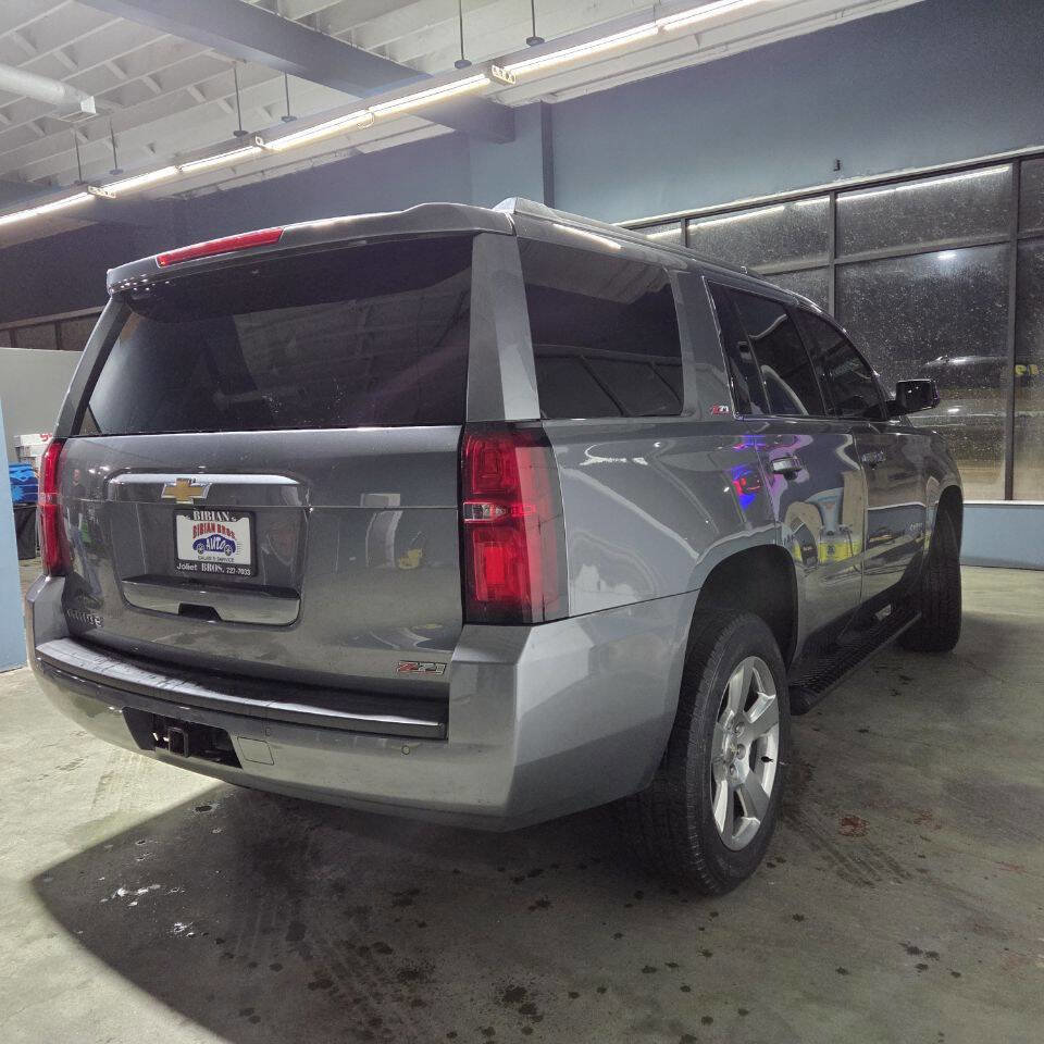 Used 2019 Chevrolet Tahoe LT image 4