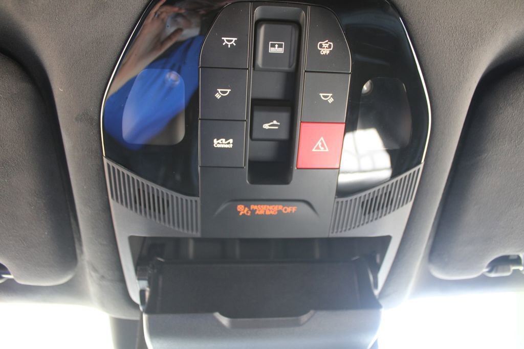 Used 2027 Kia Telluride X-Line SX Prestige image 67