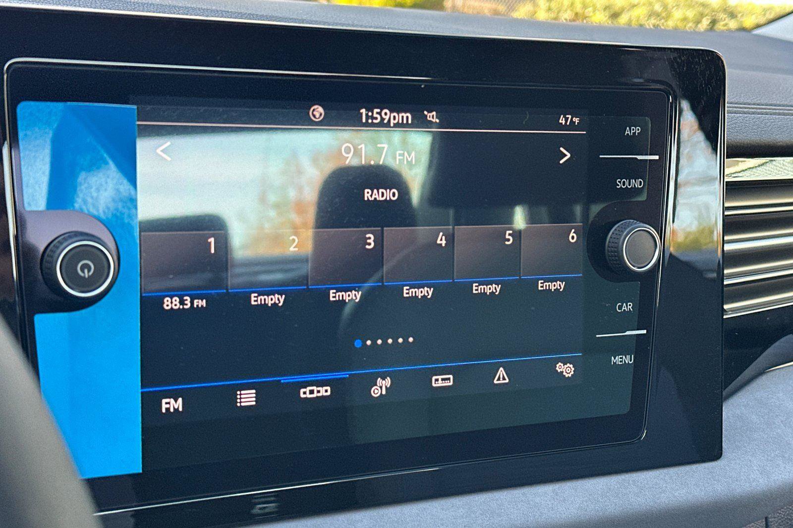 New 2026 Volkswagen Jetta SE image 16