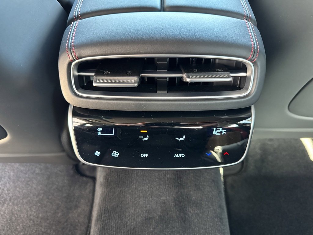 New 2026 Genesis G80 3.5T Sport Prestige image 15