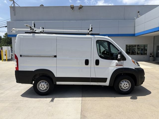 Used 2022 RAM ProMaster 1500 FWD image 11