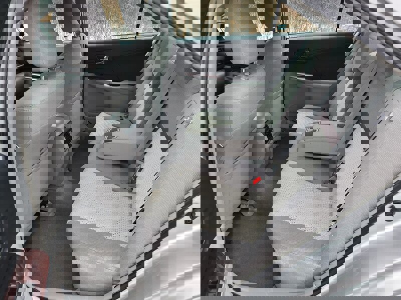 Used 2014 Toyota Camry XLE image 13