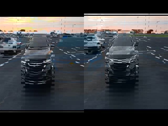 Used 2022 Chevrolet Equinox LT image 3