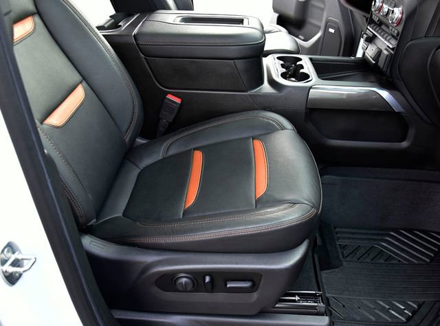 Used 2021 GMC Sierra 2500 AT4 w/ AT4 Premium Plus Package image 17