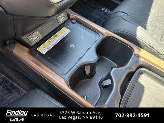 Used 2022 Honda CR-V Touring image 27