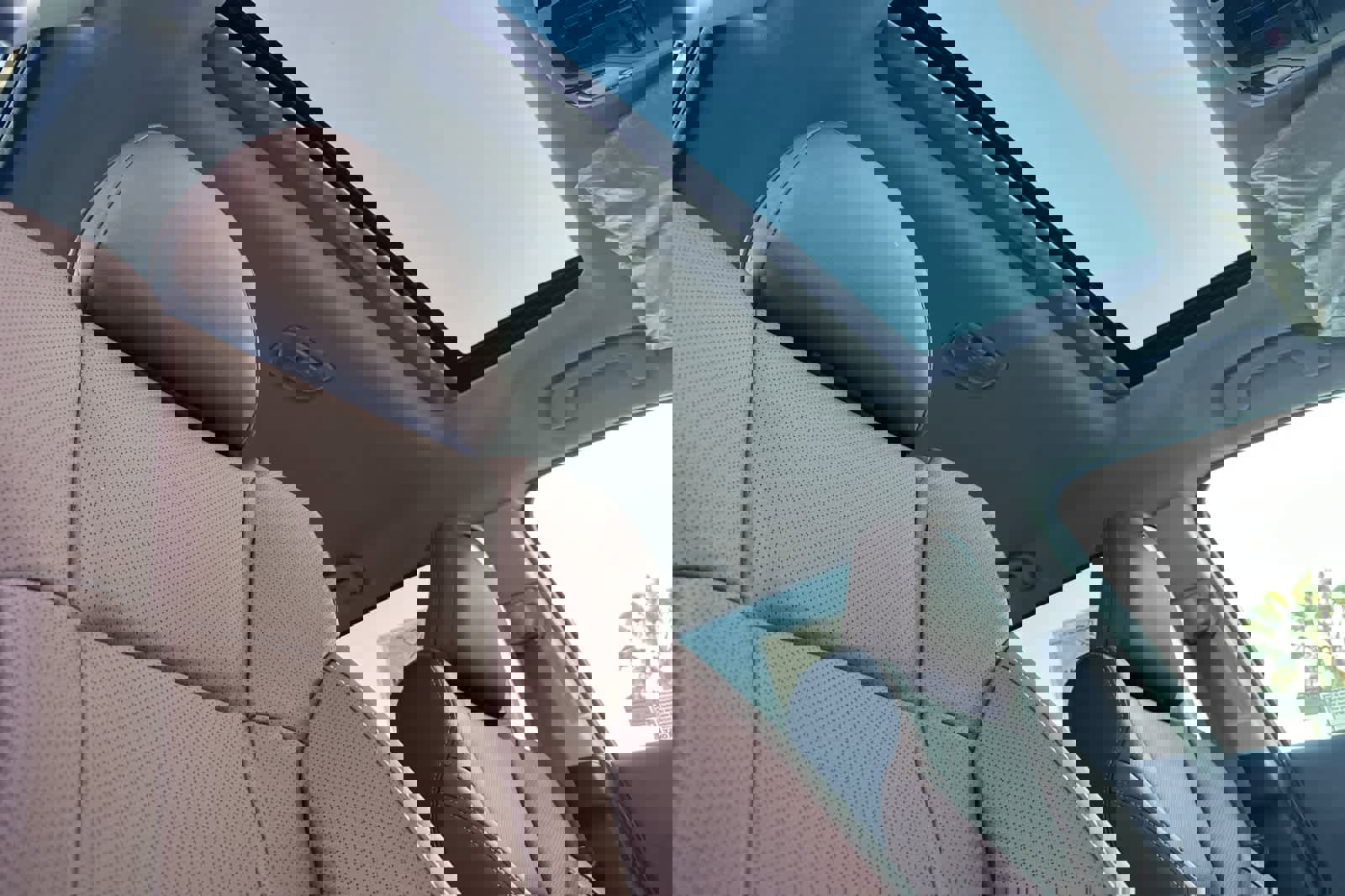 New 2025 Subaru Outback Touring image 18