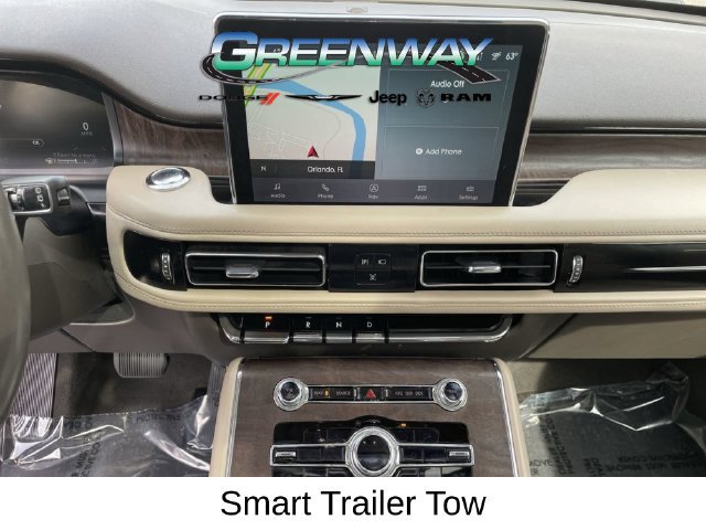 Used 2023 Lincoln Aviator Reserve w/ Equipment Group 201A AWD/4WD image 21