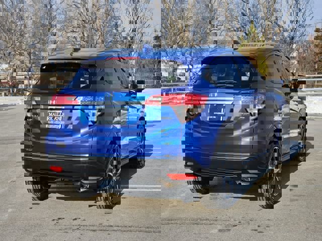 Used 2021 Honda HR-V EX image 7