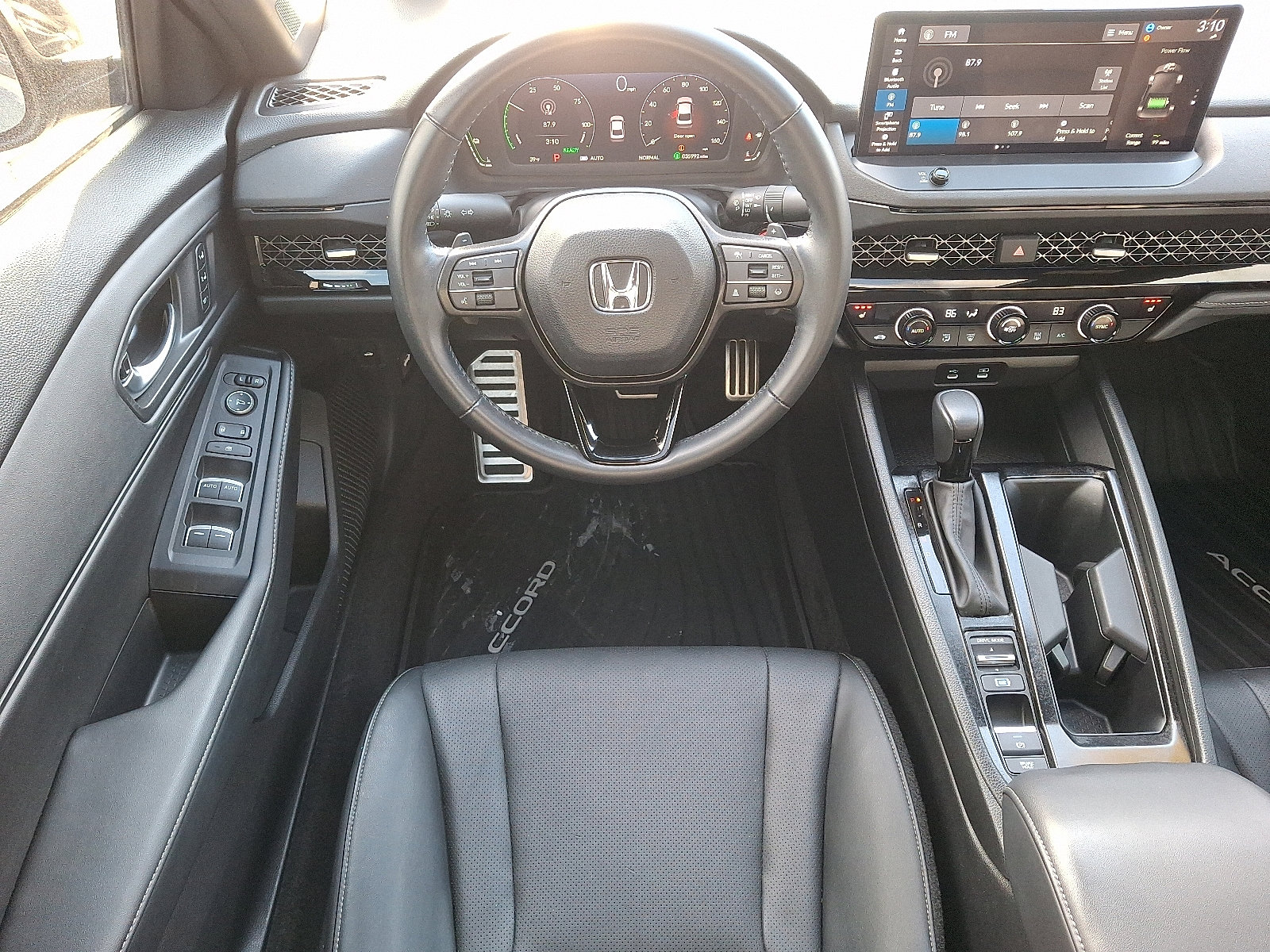 Certified 2023 Honda Accord Sport image 14