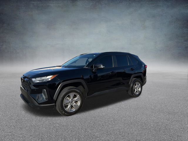 Used 2022 Toyota RAV4 XLE w/ Convenience Package image 13