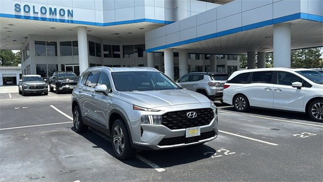 Used 2023 Hyundai Santa Fe SEL
