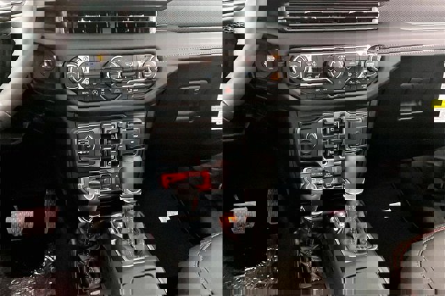 New 2026 Jeep Wrangler Unlimited Rubicon image 7