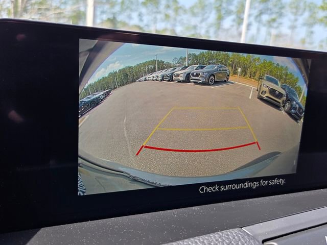 New 2026 MAZDA CX-90 3.3 Turbo w/ Premium Sport Pkg image 24