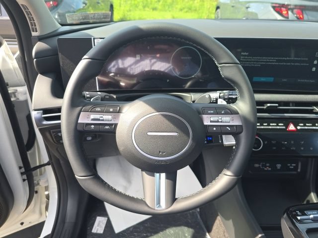 New 2026 Hyundai Tucson SEL AWD/4WD image 7