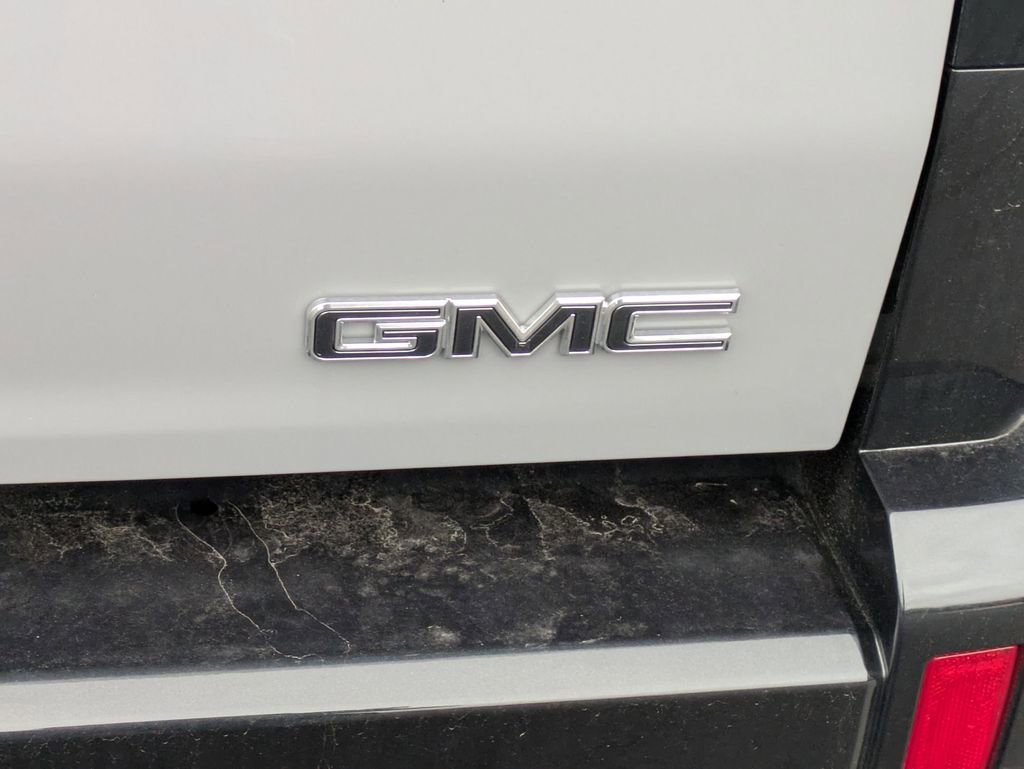 New 2025 GMC Hummer EV 3X w/ Battery Pack, 24 Module Pack AWD/4WD image 24