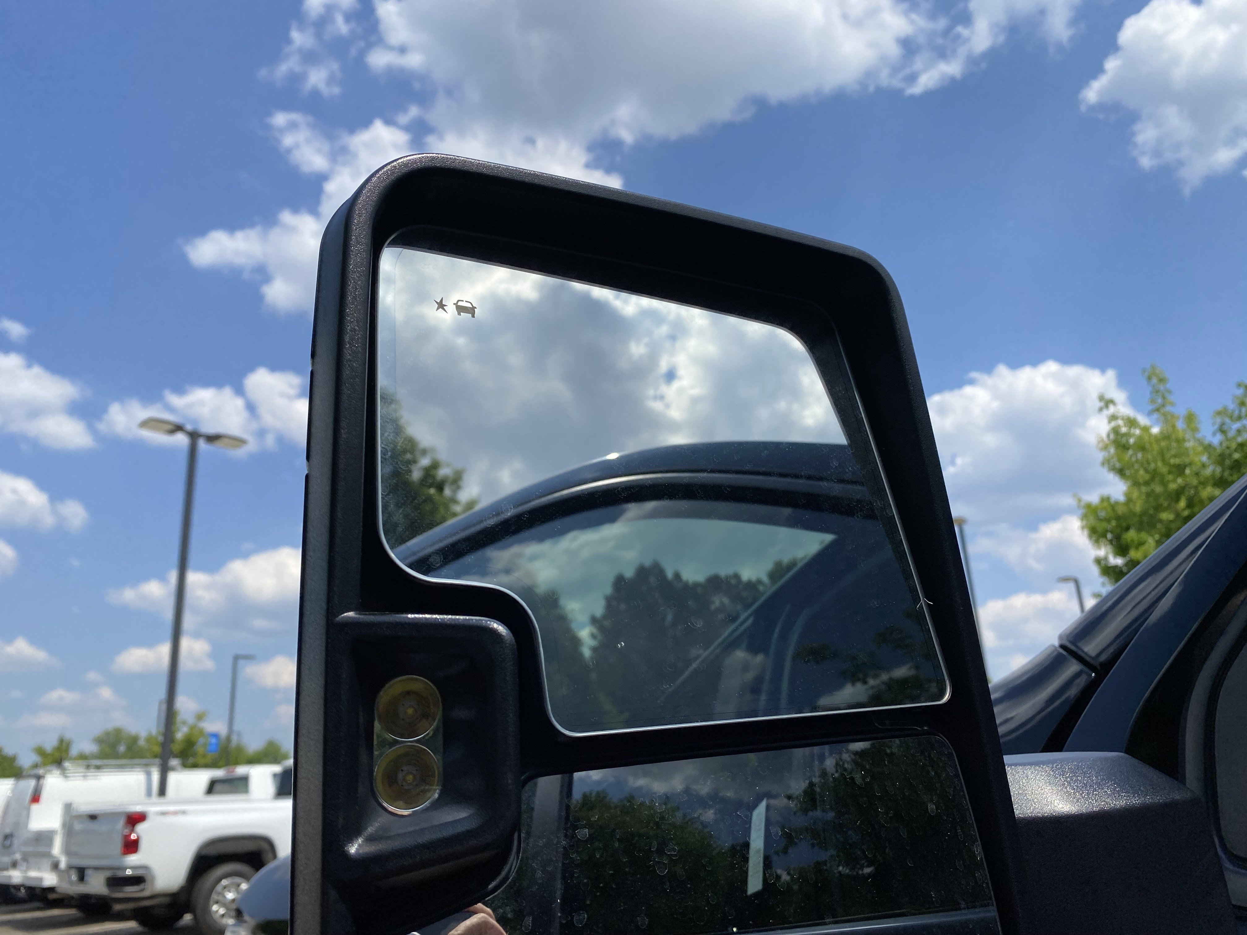 Used 2024 Chevrolet Silverado 2500 ZR2 w/ Technology Package AWD/4WD image 45