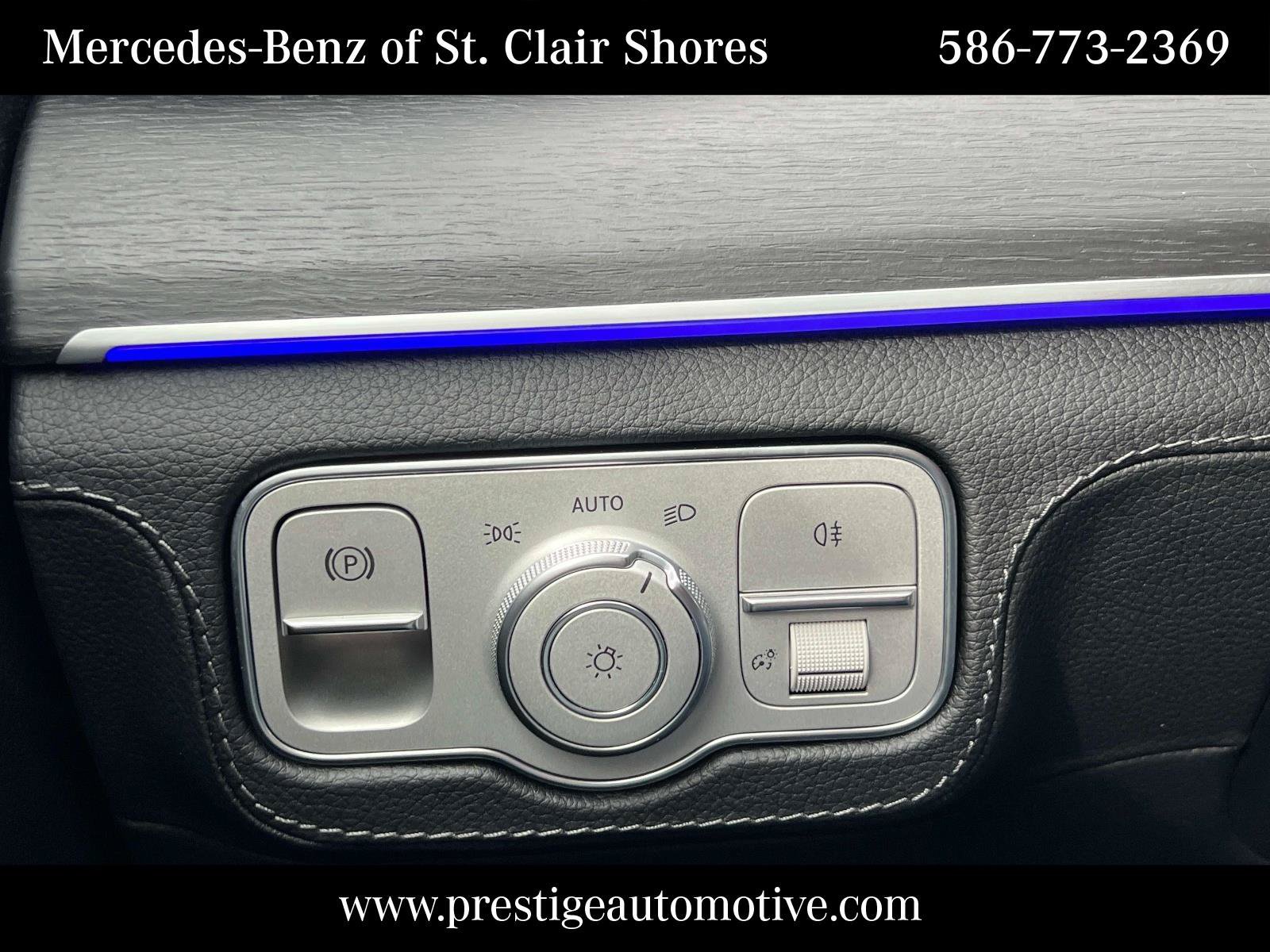 Certified 2024 Mercedes-Benz GLE 350 4MATIC image 32
