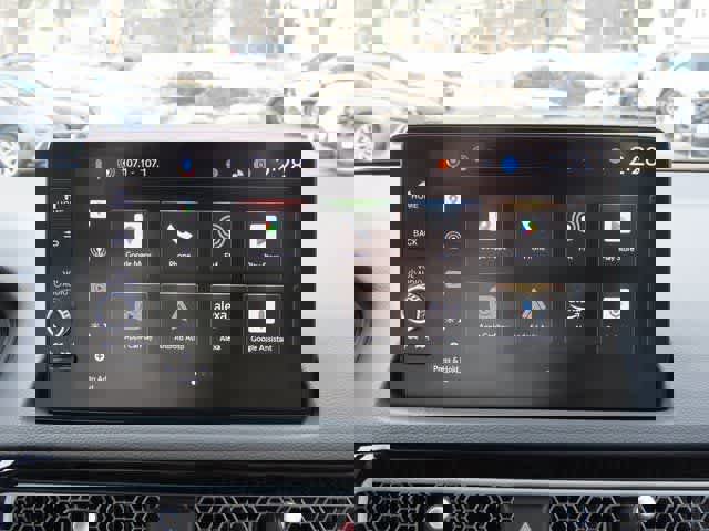 Certified 2025 Honda Civic Sport Touring image 21