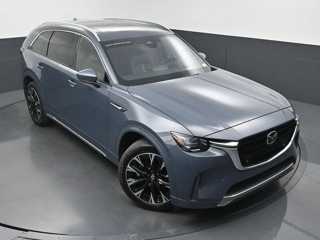 Certified 2026 MAZDA CX-90 3.3 Turbo S w/ Premium Plus AWD/4WD image 38