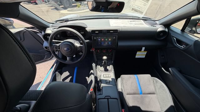 New 2026 Subaru BRZ tS RWD image 14