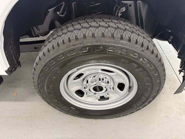 New 2026 Ford F350 XL w/ XL Chrome Package image 5