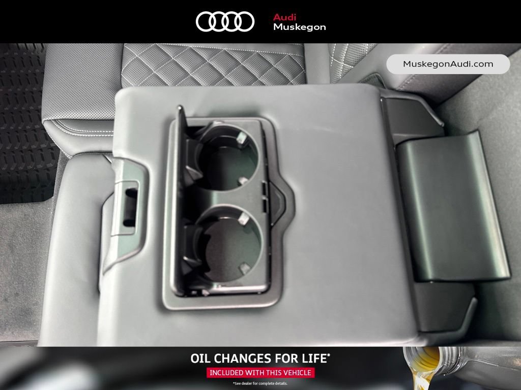 New 2027 Audi SQ8 Prestige AWD/4WD image 26